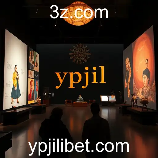 The Fusion of Creativity: Exploring the 'Arts & Culture' Category with 'ypjili'