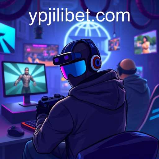 Digital Adventures in a Virtual Realm