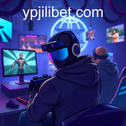 Digital Adventures in a Virtual Realm