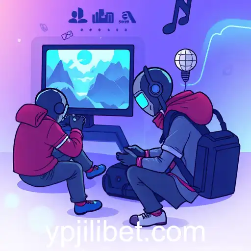 The Evolution of Online Gaming Trends