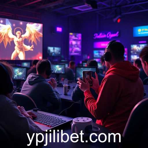 The Evolution of Online Entertainment