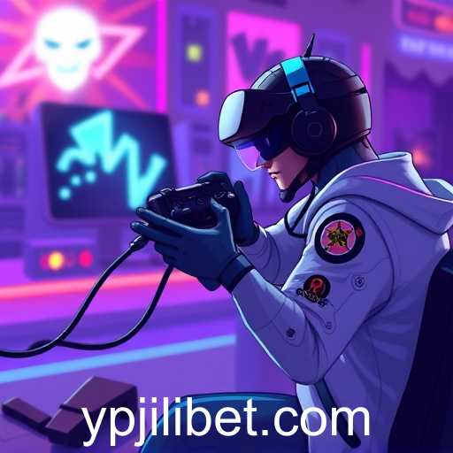 The Gaming Evolution in the Digital Age