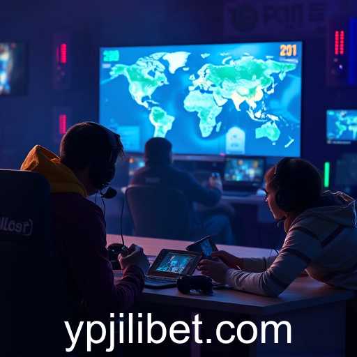 Gaming Evolution in Modern Times