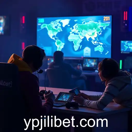 Gaming Evolution in Modern Times