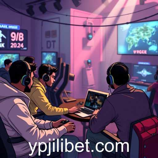 Gaming Industry Evolution and Digital Trends