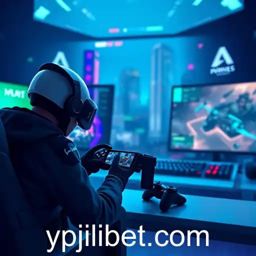 Gaming Trends and Innovations for 2025