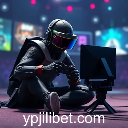 Gaming Trends in the Digital Age