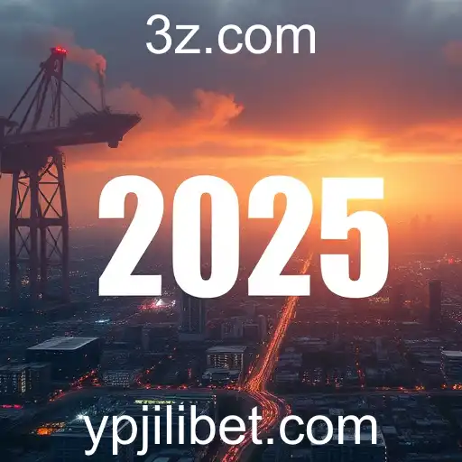 Global Trends Reshape Economic Landscape