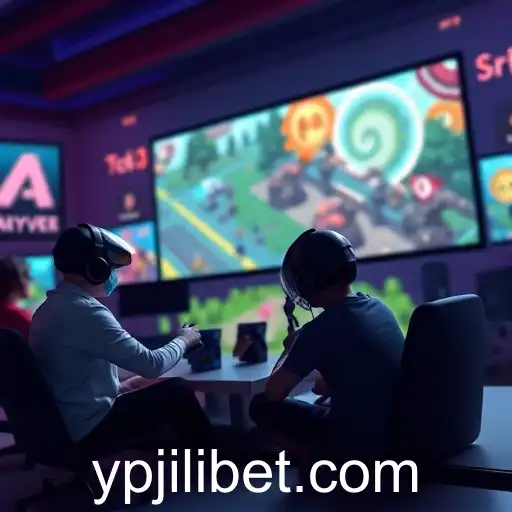 Emerging Trends in Online Gaming