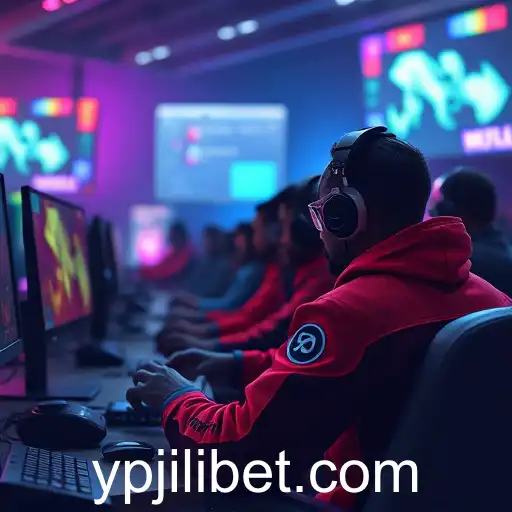 The Evolution of Online Gaming and Its Impact on Society