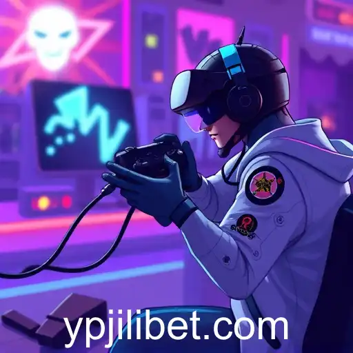 The Gaming Evolution in the Digital Age