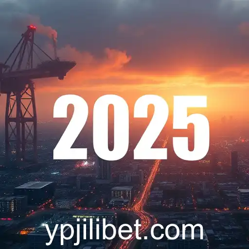 Global Trends Reshape Economic Landscape