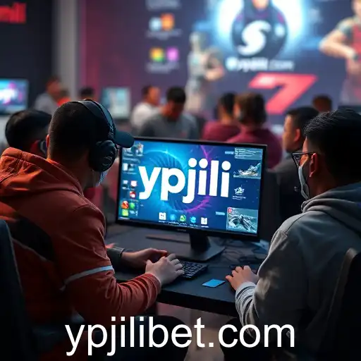 The Rise of Online Gaming Communities Amid Global Change