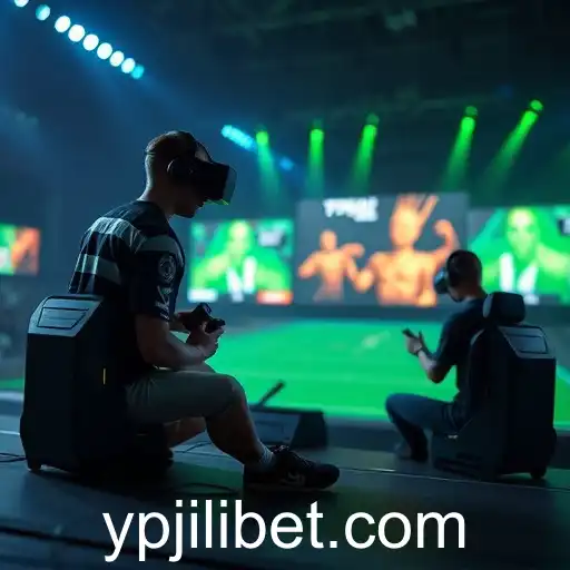 The Rise of Online Gaming Platforms