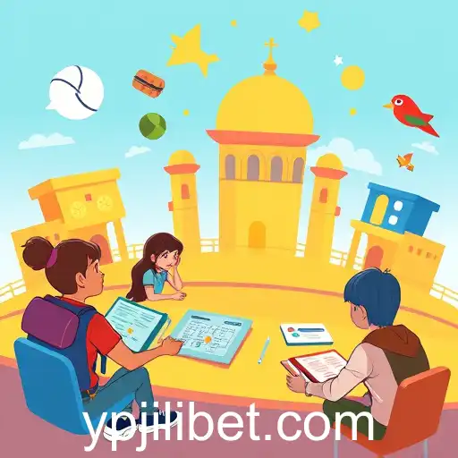 Technology Empowering Sustainability Efforts