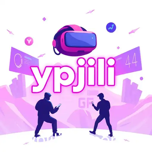 Innovations in Online Gaming: Ypjili's Rise