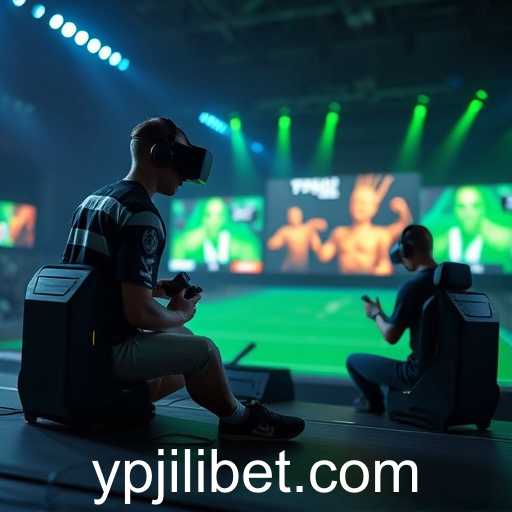 The Rise of Online Gaming Platforms