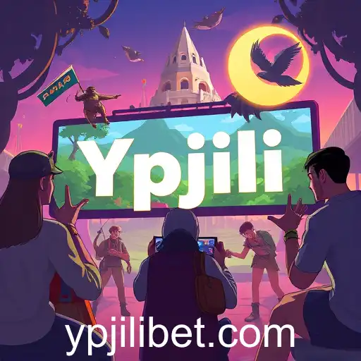 The Rise of Ypjili in Online Gaming in 2025