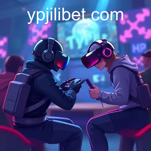 Exploring the Rise of Ypjili Gaming
