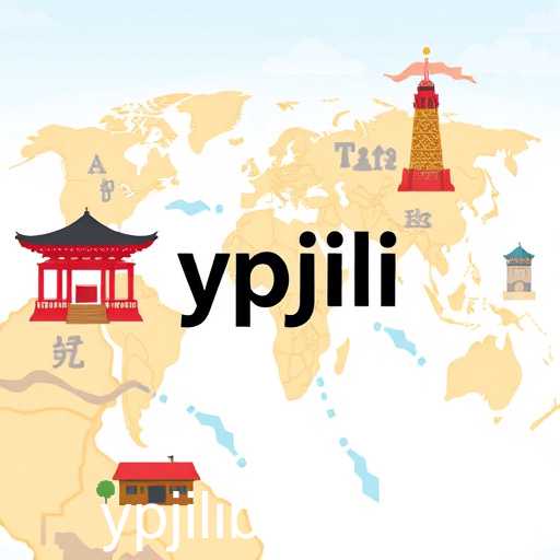 The Rise of Ypjili: A New Era in Online Gaming