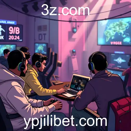 Rising Trends in Online Gaming Communities