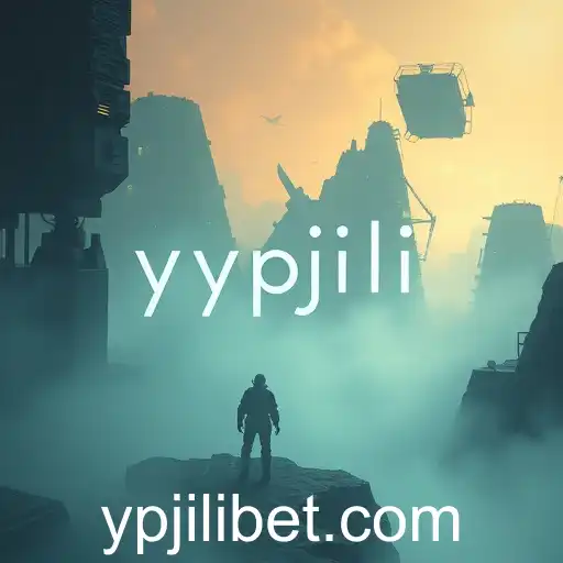 The Rise of Ypjili: A New Frontier in Online Gaming
