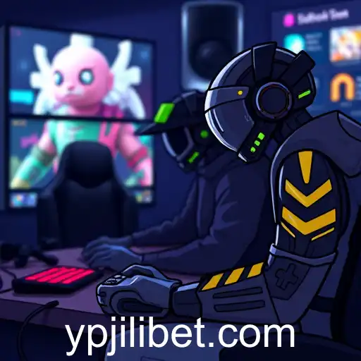 Exploring the Digital Landscape with Ypjili