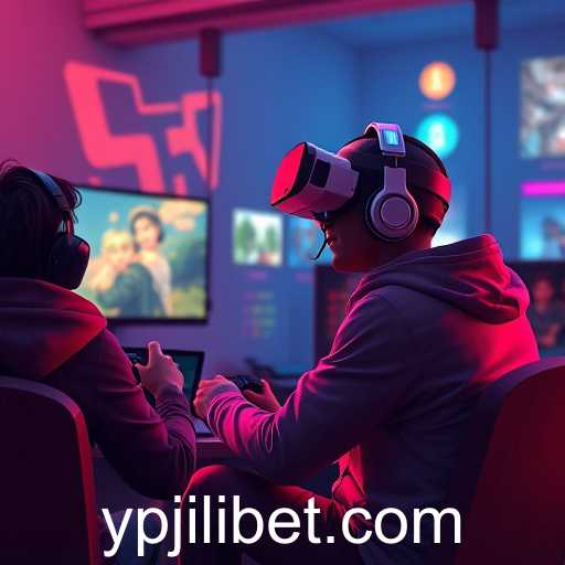The Rise of Ypjili: A New Era in Online Gaming