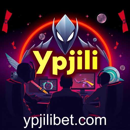 Rise of Ypjili: The Gaming Hub Revolution