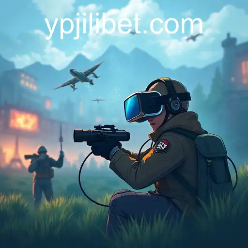 The Rise of Ypjili in Gaming Circles